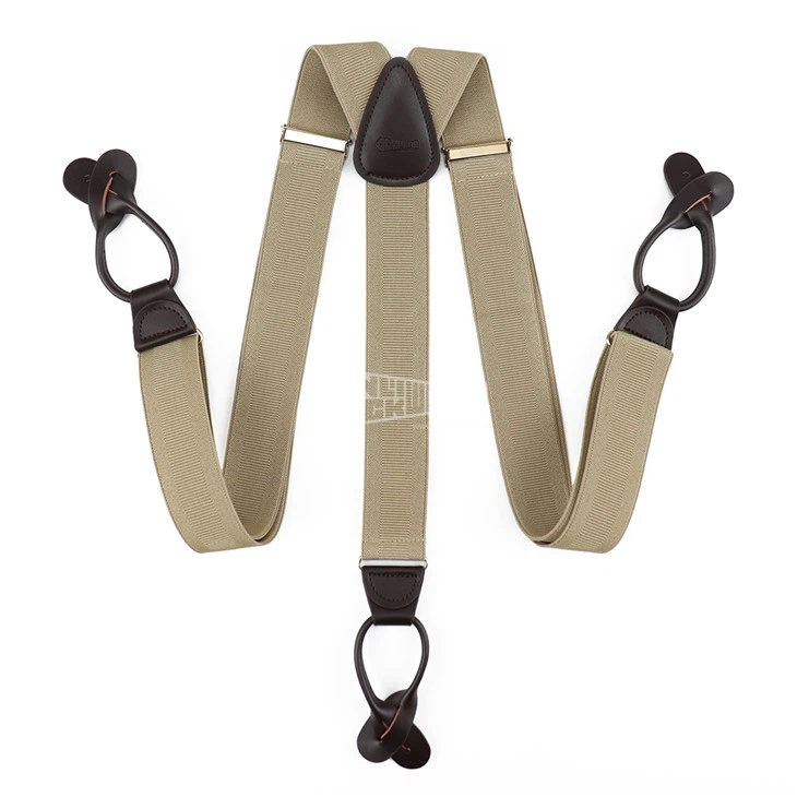 Best Suspenders For Tuxedo