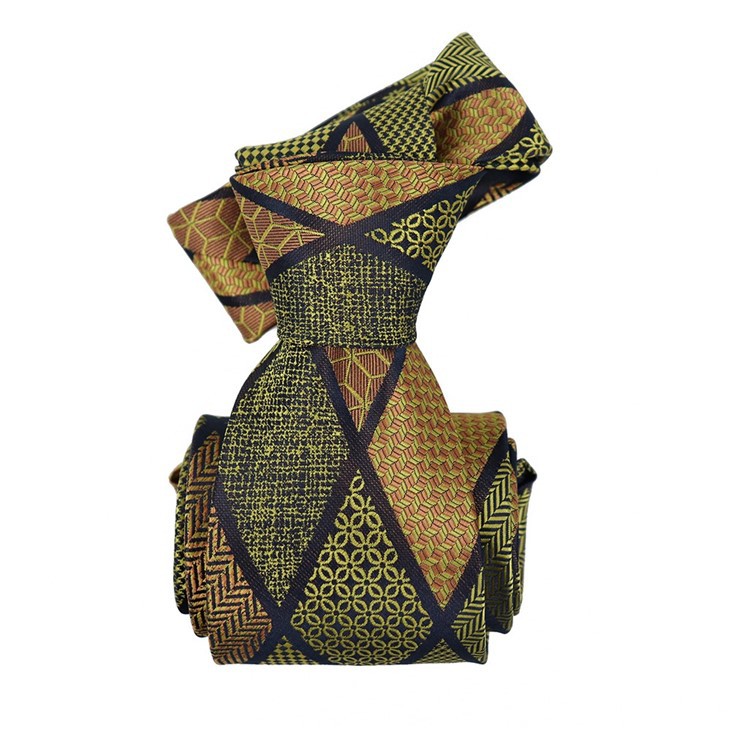 Geometric Ties