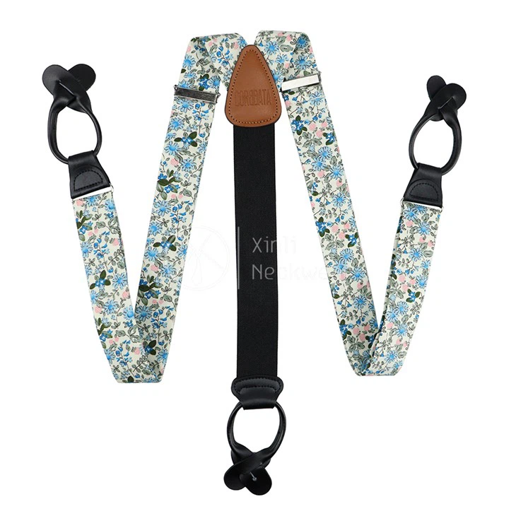 High End Suspender