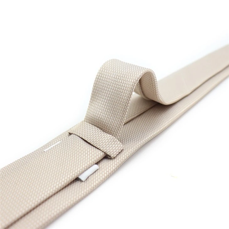 Silk Woven Ties