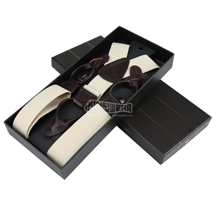 Suspenders For Mens Trousers