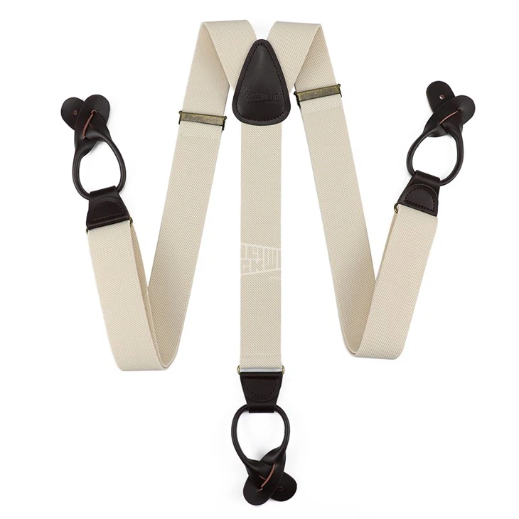 Best Suspenders For Men