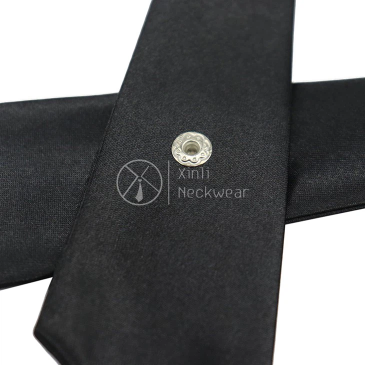 Continental Bow Tie
