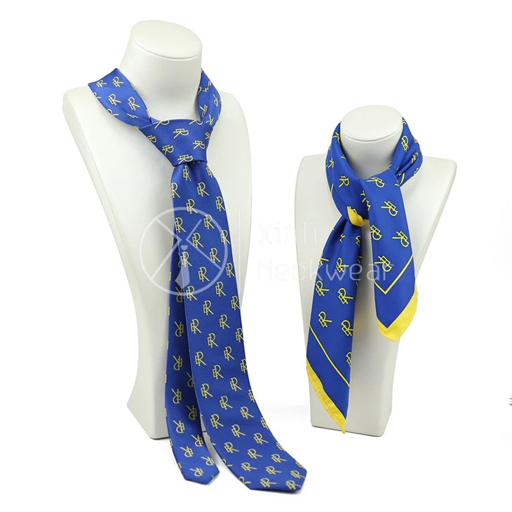 Mens Necktie Sets
