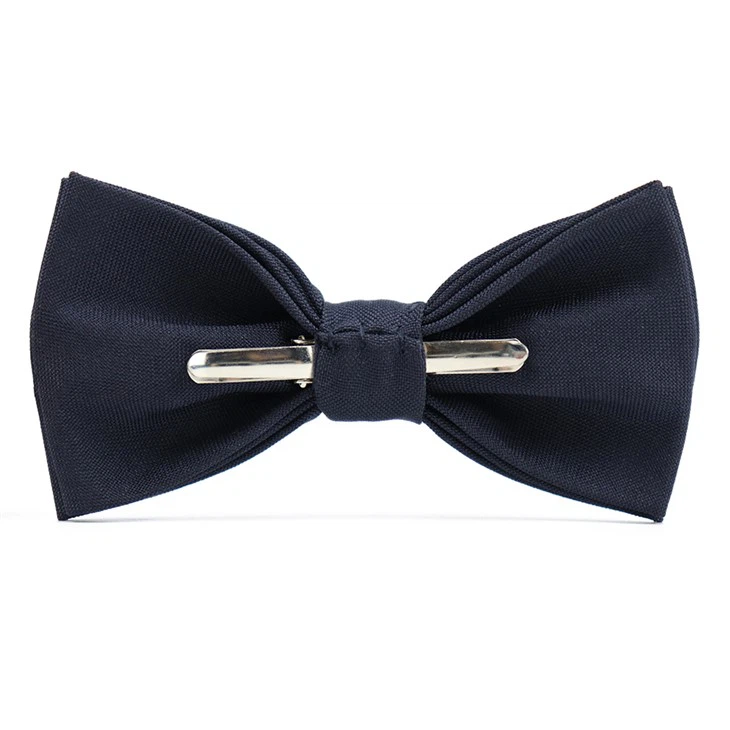 Clip Bow Tie