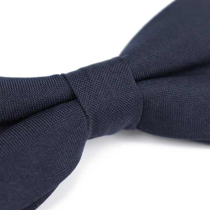 Trendy Bow Tie