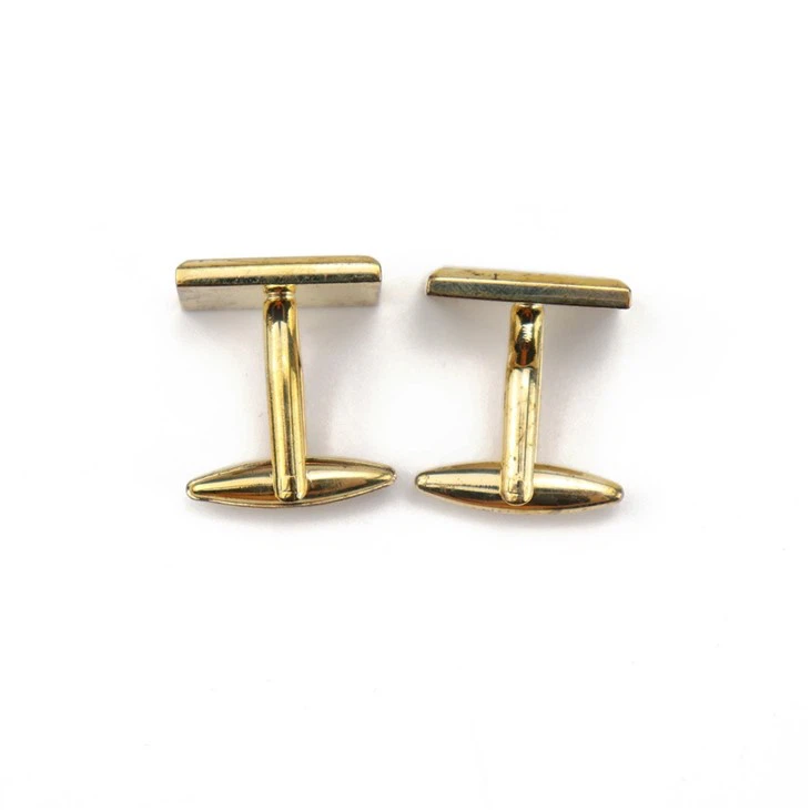 Stainless Cufflinks