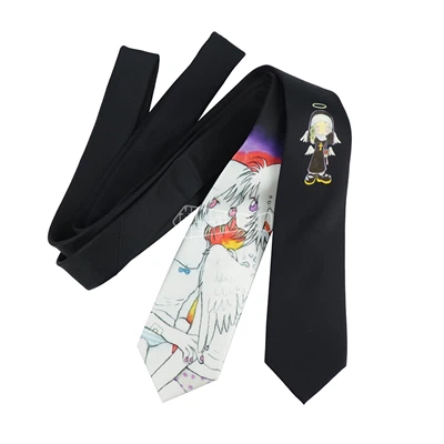 Повдигнете стила си с новост, отпечатани от художници връзки