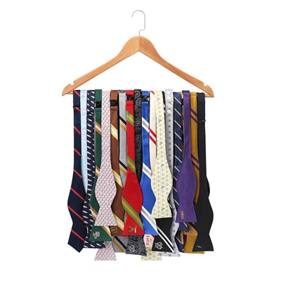 Открийте очарованието на асортираните връзки за самоувереност