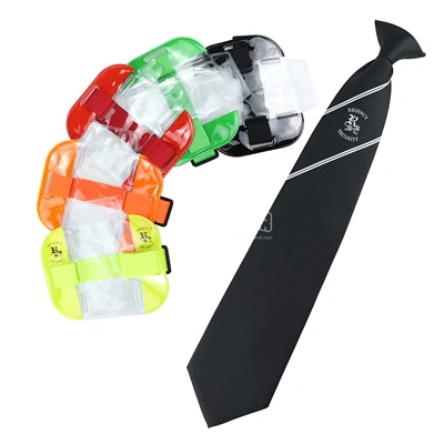 Клип за сигурност - на връзки: където безопасността отговаря на професионални...