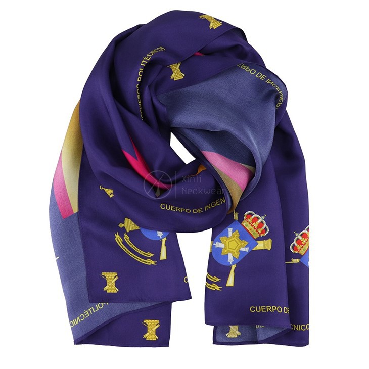 Women'S Rectangle Scarves