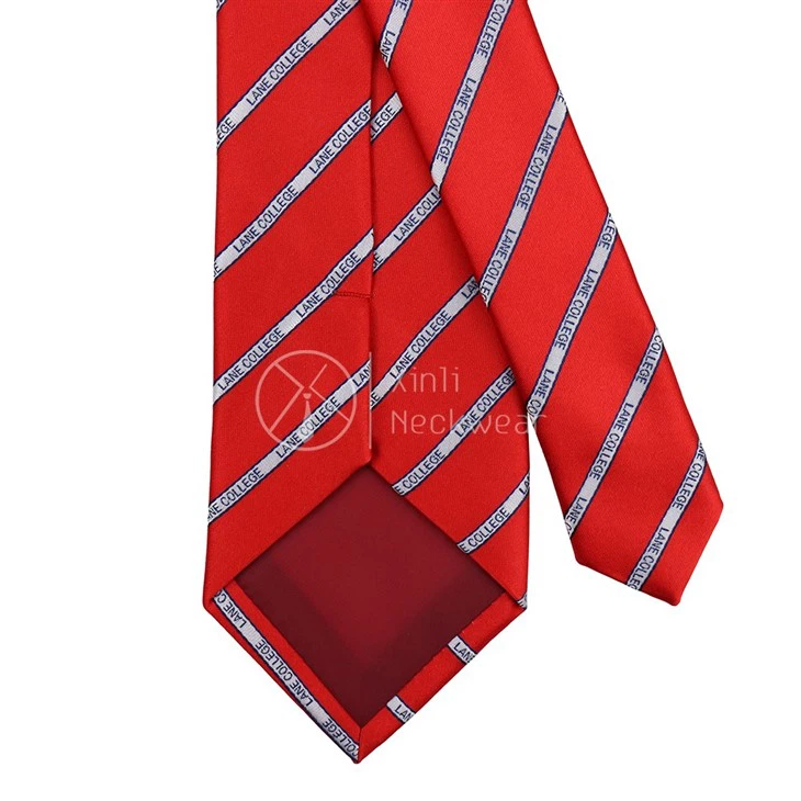 Mens Spotted Ties