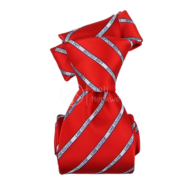 Polka Dot Neck Tie