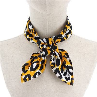 Бандана шал